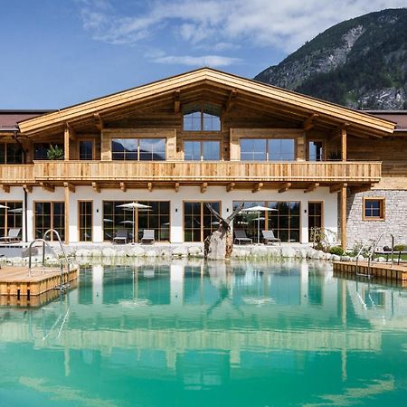 Nova Moments Boutique Hotel Pertisau Exterior foto