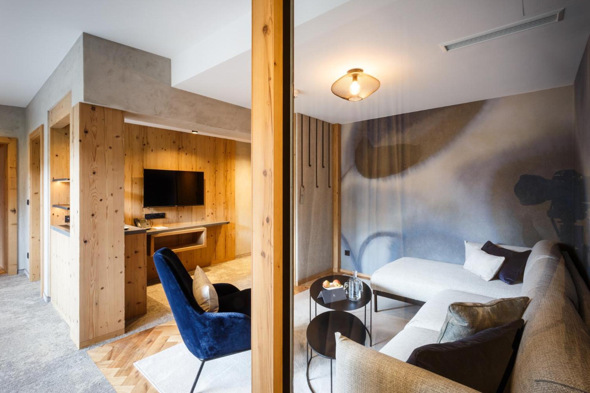 Nova Moments Boutique Hotel Pertisau Exterior foto