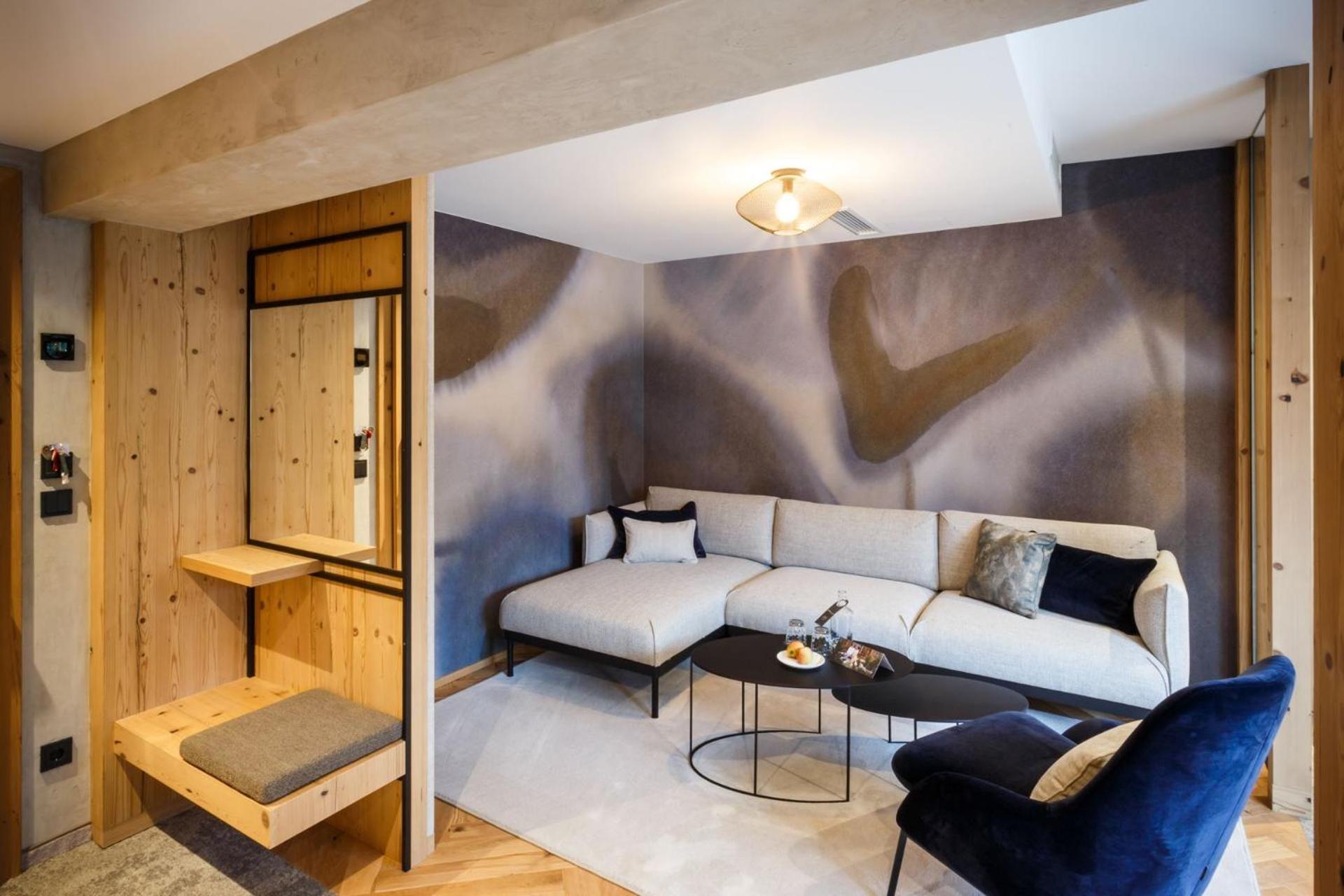 Nova Moments Boutique Hotel Pertisau Exterior foto