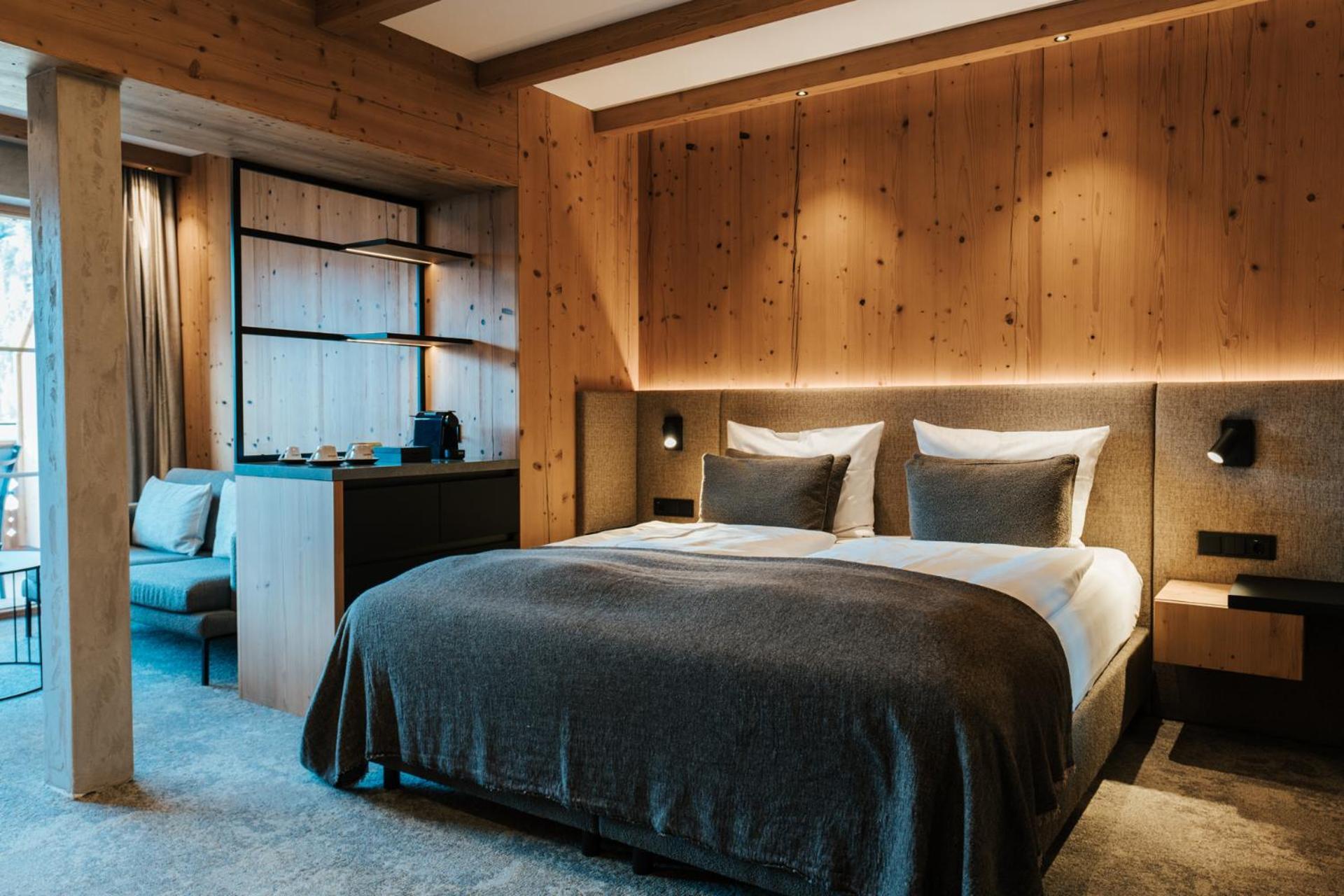 Nova Moments Boutique Hotel Pertisau Exterior foto